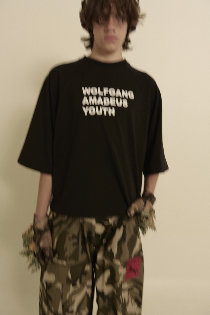 WOLFGANG AMADEUS YOUTH / FOTO 3
